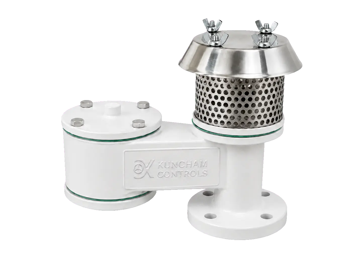 Breather Valves
