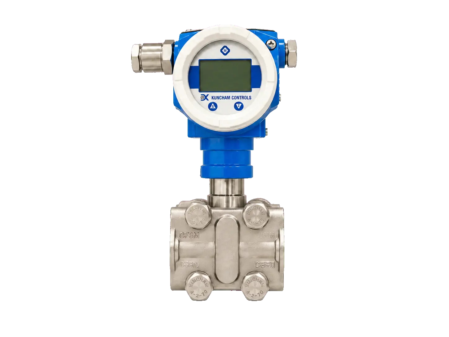 Differential Pressure Transmitters