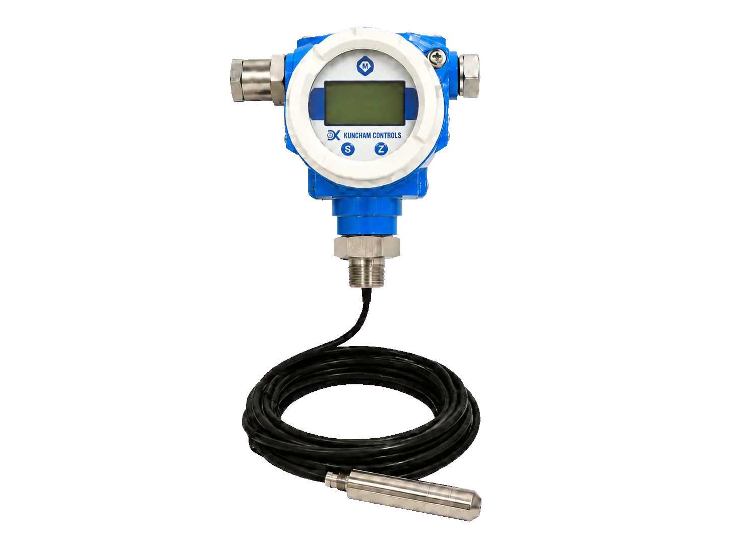 Level Transmitters