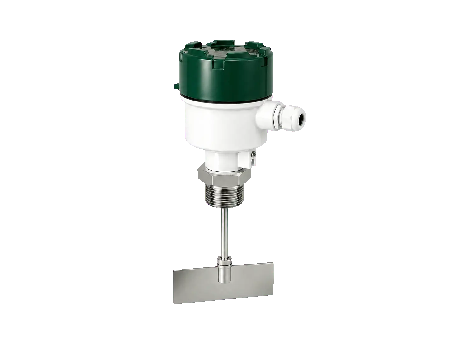 Rotary Paddle Level Switches