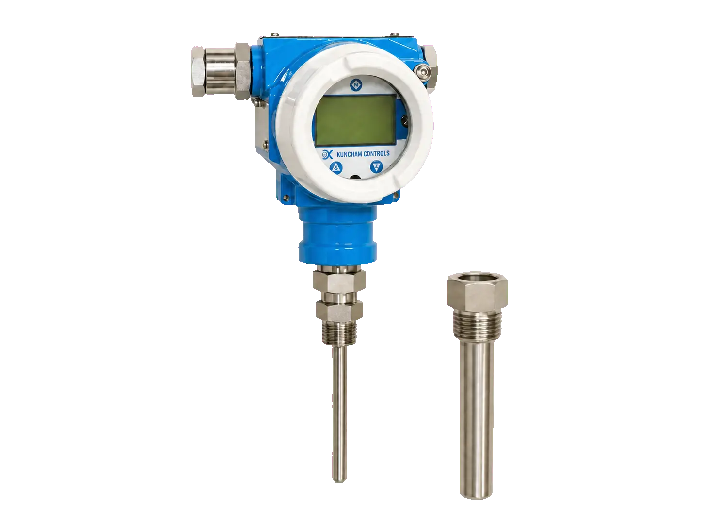 Temperature Transmitters