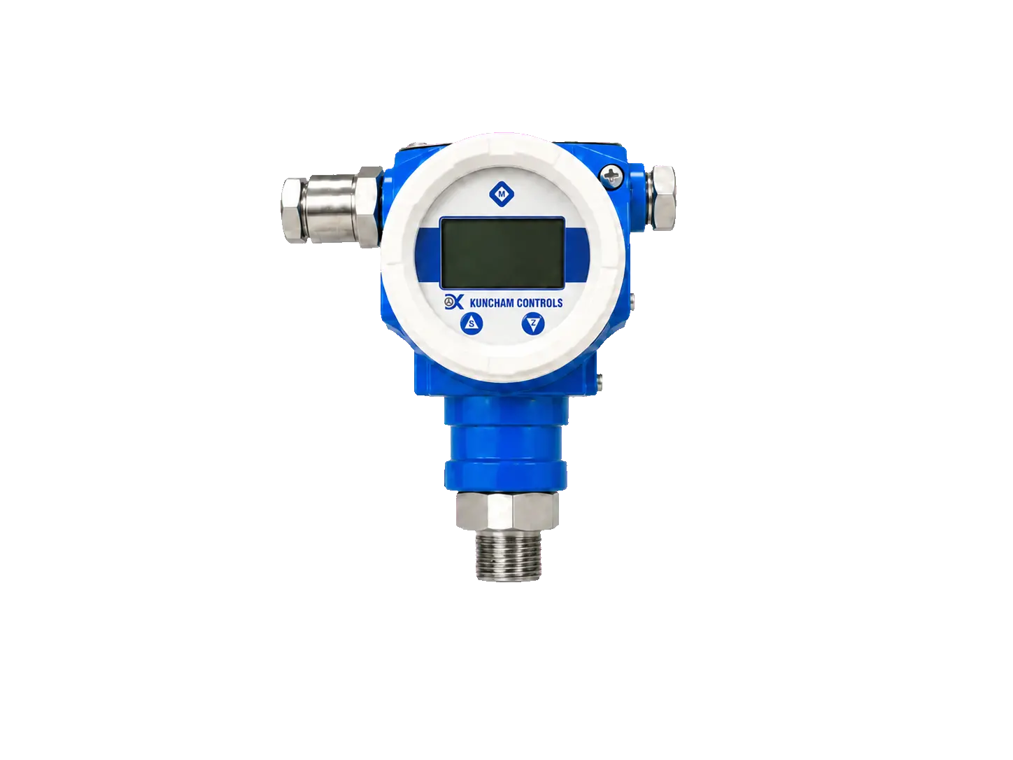 Pressure Indicator Transmitter