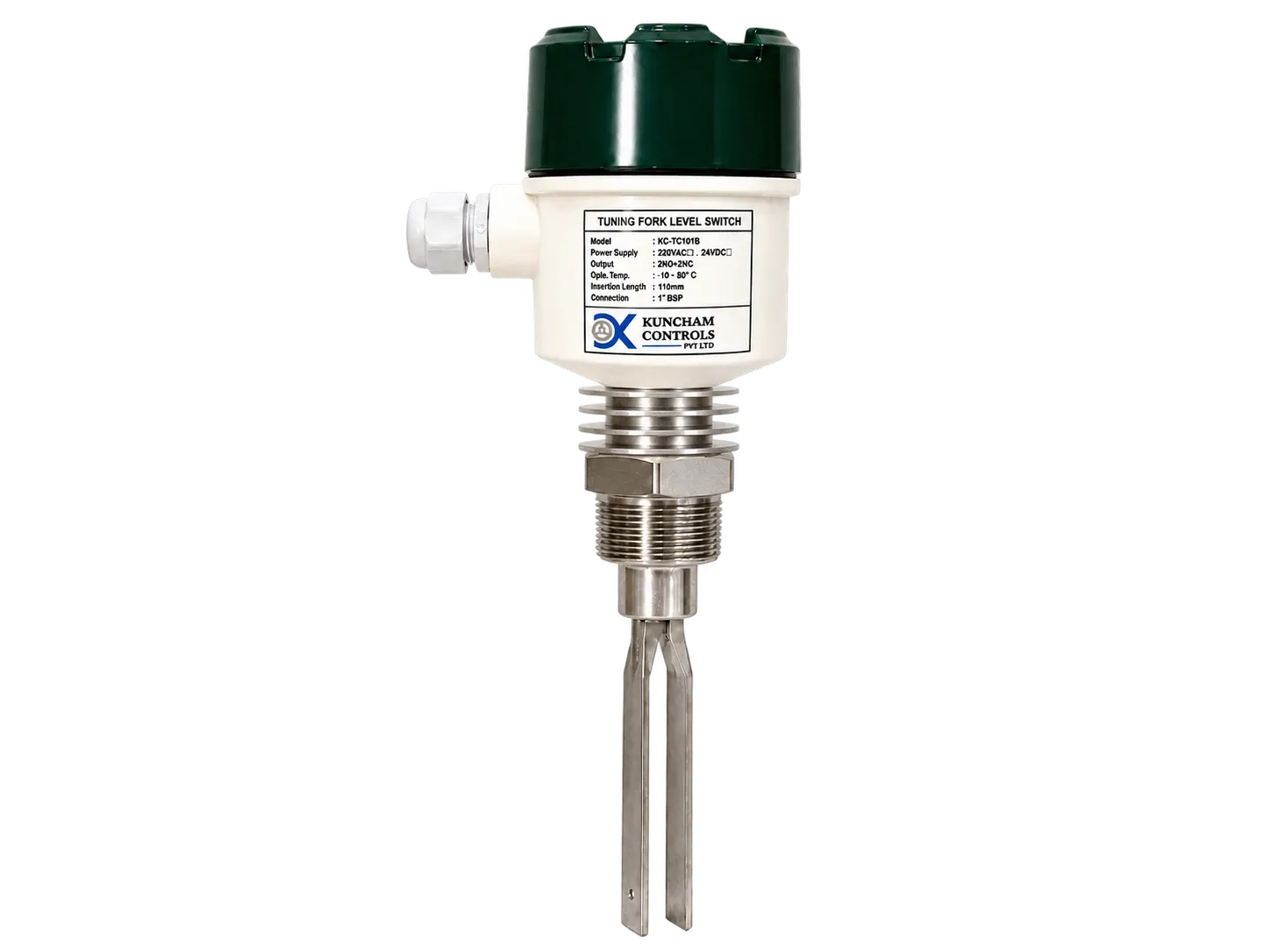 How to Choose the Right Industrial Control Valve
